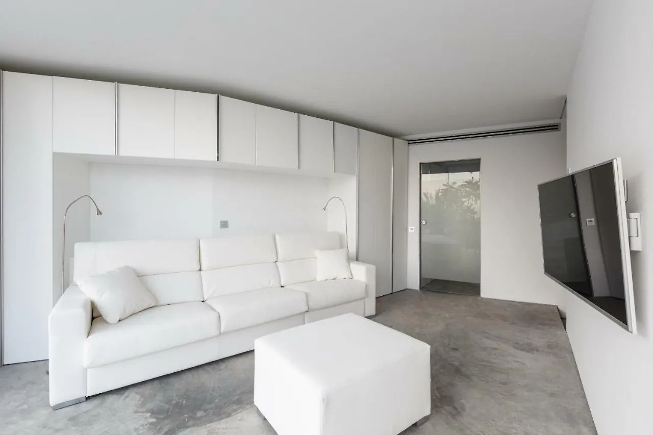 Holiday home Luxury Cave 100M Super Terraza Vistas Alhambra Wifi Villa Granada