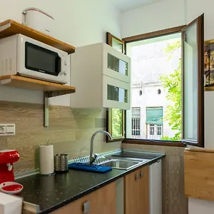  Apartment Realejo Casco Historico