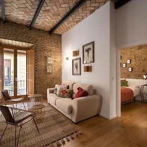  Apartment Botanic - Centro