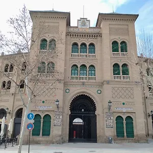  Apartment Majestuosa Alhambra Nuevo