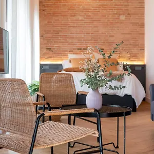  Apartment Ferala Albayzin
