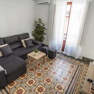  Homestay Casa De La Alegria