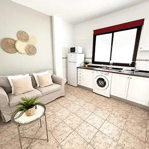 Mahostly Comillas Ph Apartment Arrecife (Lanzarote)