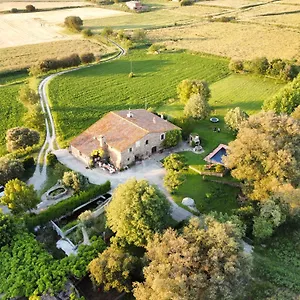 Mas Duran Country house La Pera