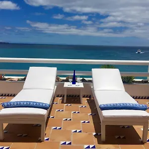 Caballito De Mar Seahorse Apartment Playa Blanca (Lanzarote)