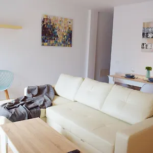 Carabeo Apartment Nerja