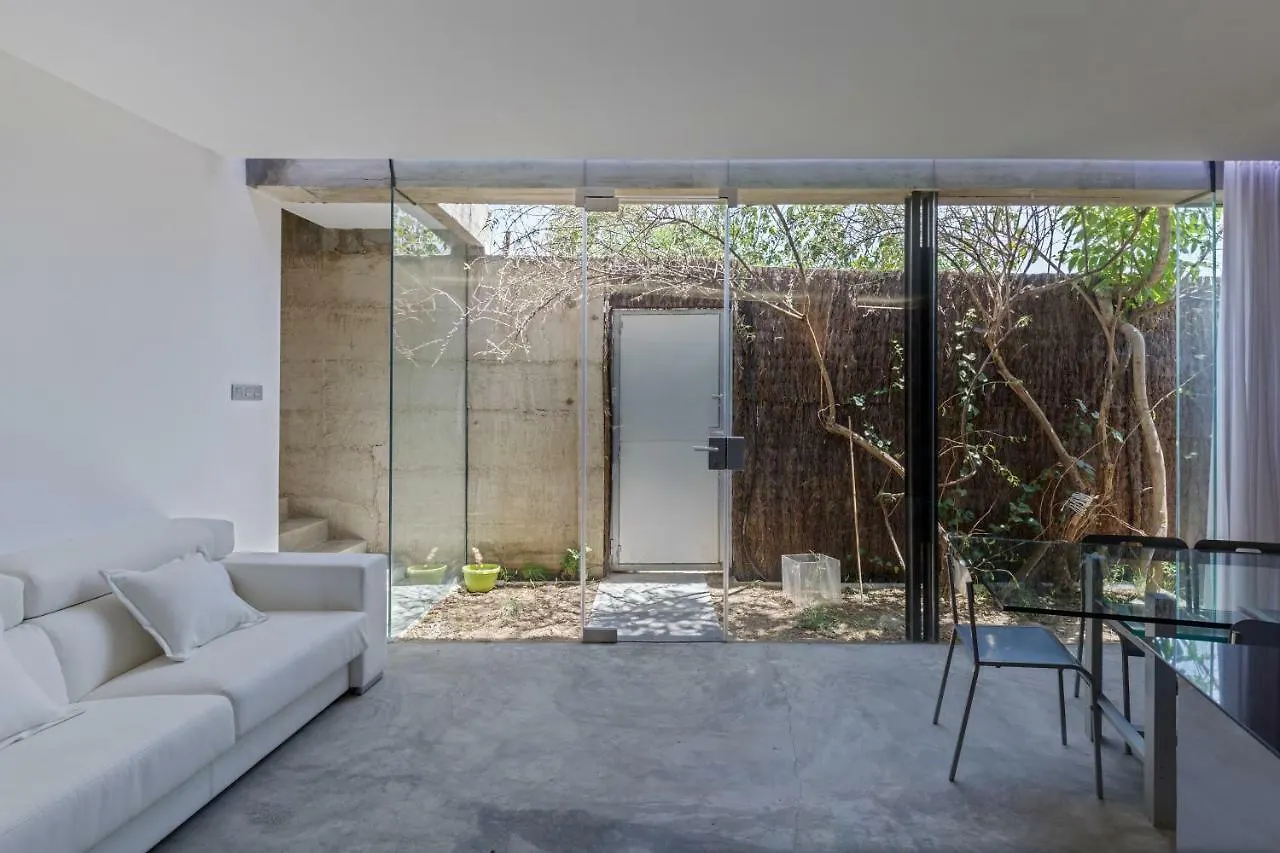 Luxury Cave 100M Super Terraza Vistas Alhambra Wifi Villa Granada 0*,