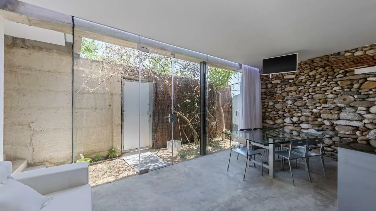 Luxury Cave 100M Super Terraza Vistas Alhambra Wifi Villa Granada Holiday home