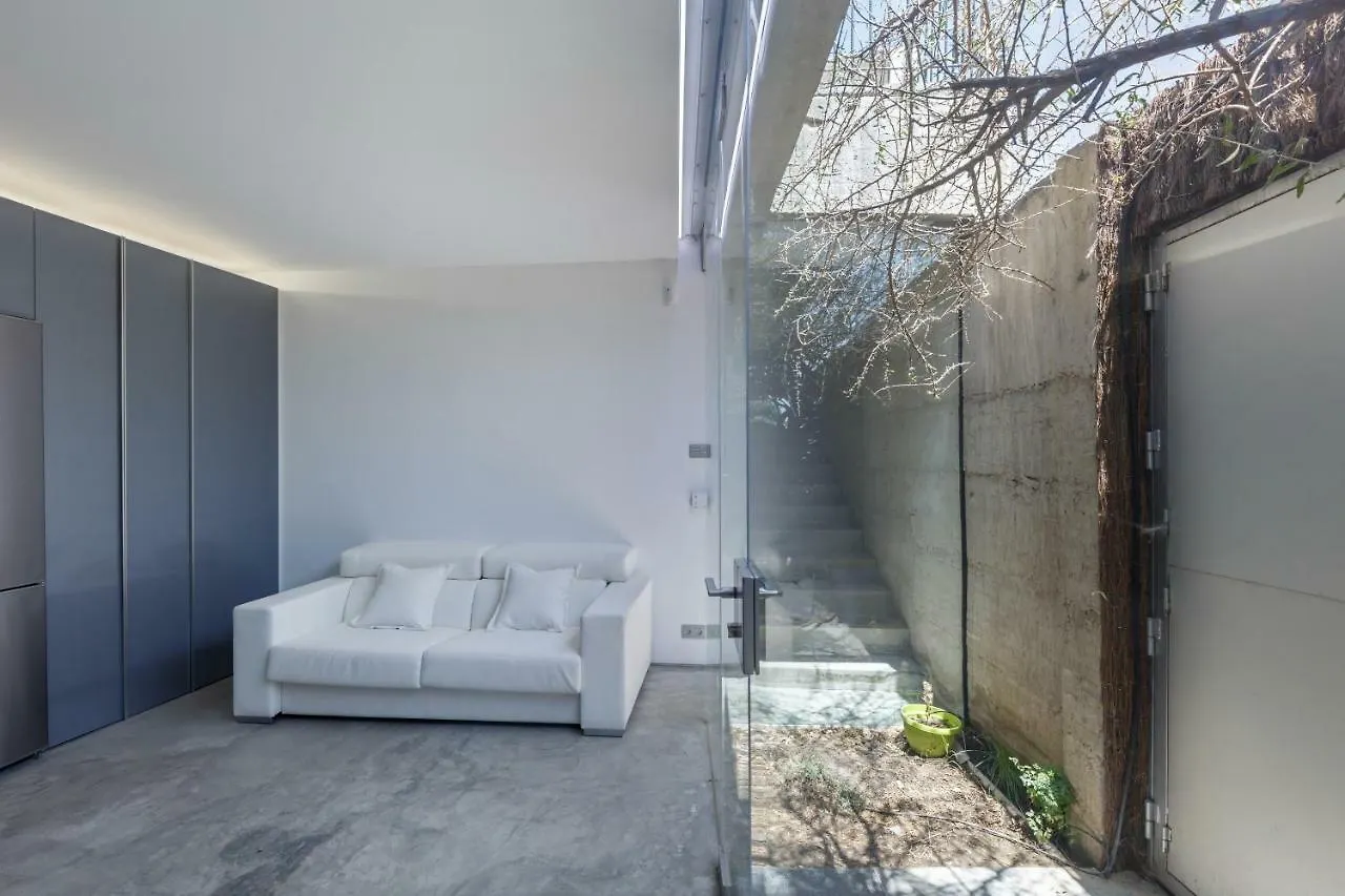 Luxury Cave 100M Super Terraza Vistas Alhambra Wifi Villa Granada 0*,  Spain
