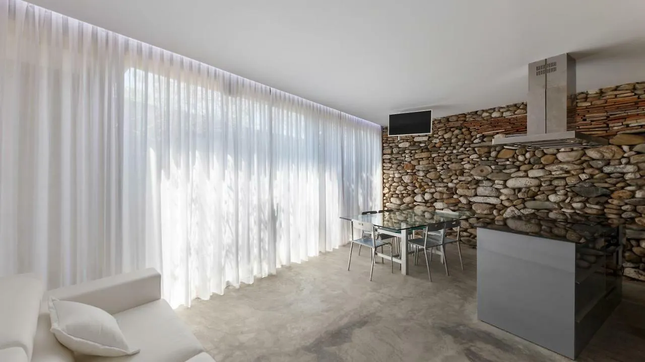 Holiday home Luxury Cave 100M Super Terraza Vistas Alhambra Wifi Villa Granada